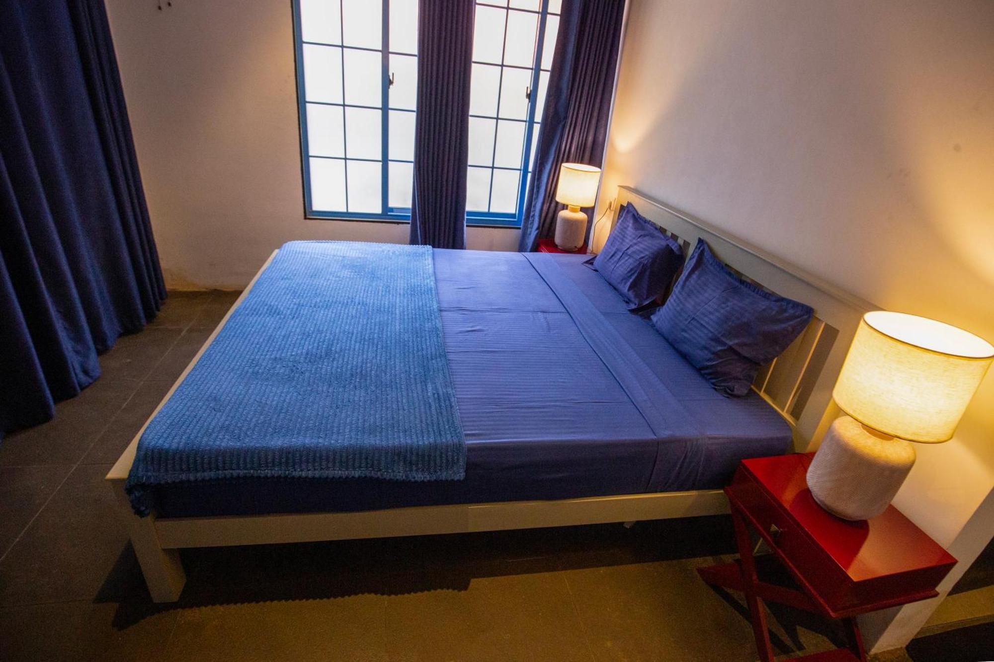 Hangover Hostels Ella Exterior foto