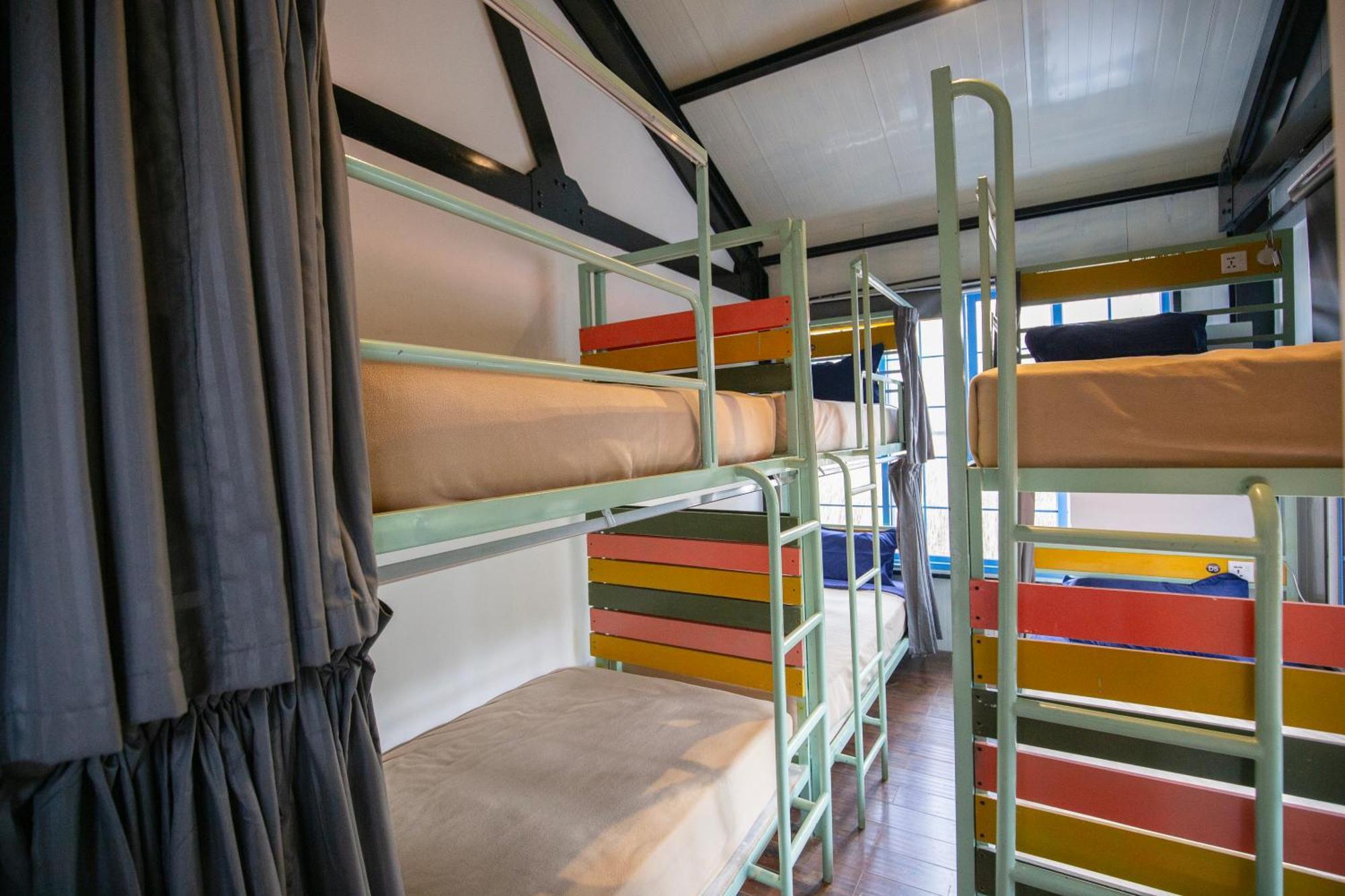 Hangover Hostels Ella Exterior foto