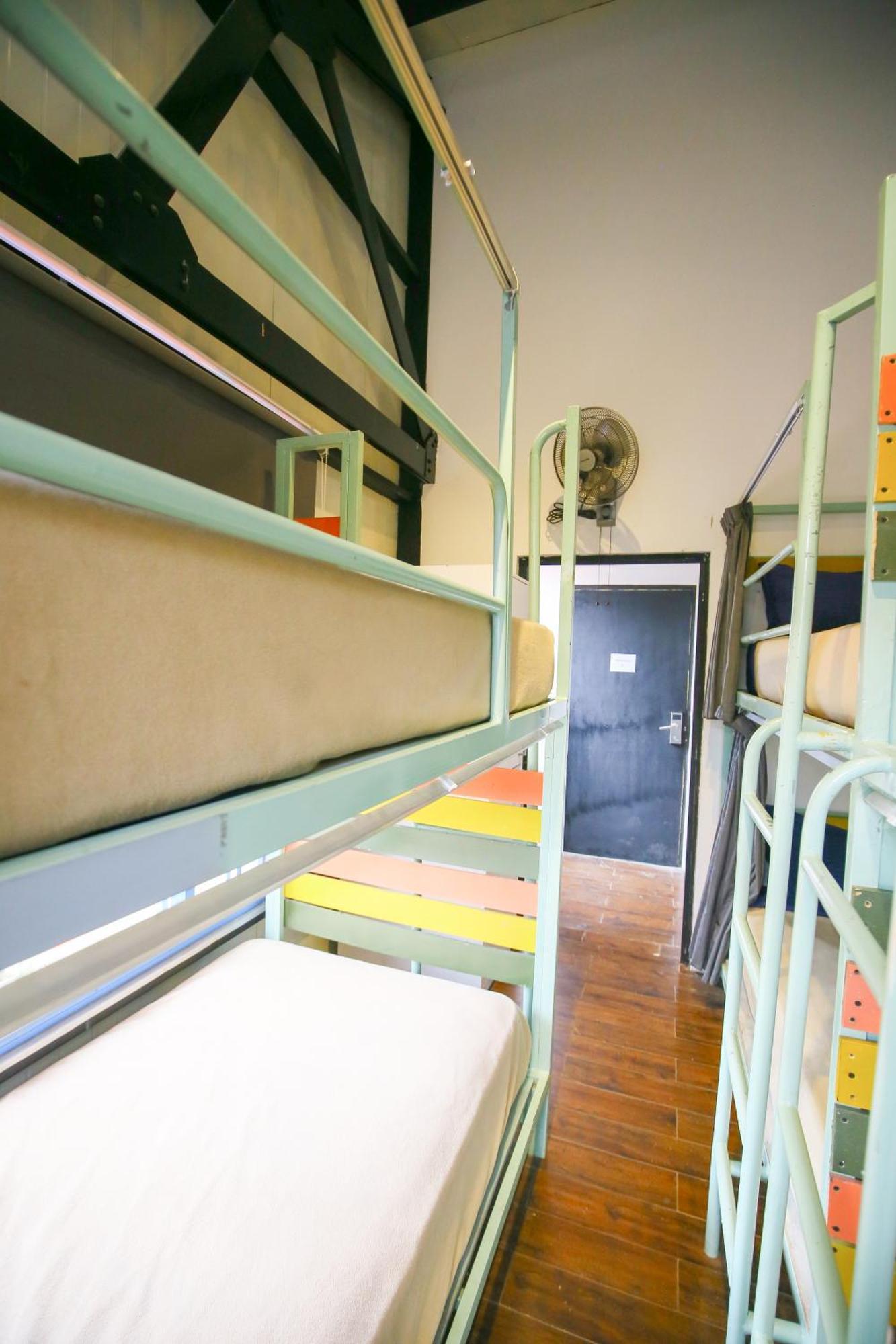 Hangover Hostels Ella Exterior foto